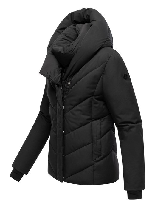Damen Steppjacke - Nadiraa 16