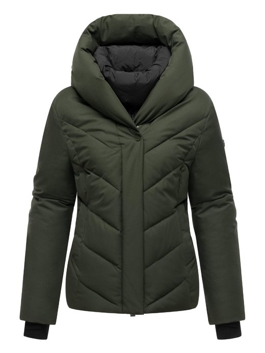 Damen Steppjacke - Nadiraa 16