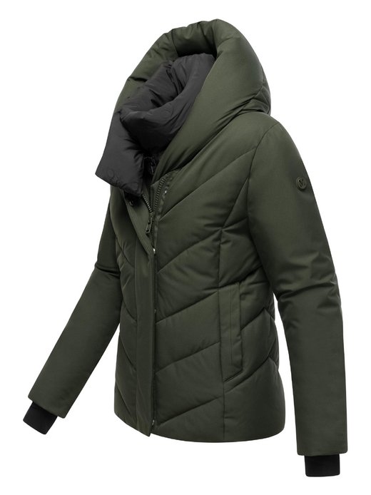 Damen Steppjacke - Nadiraa 16