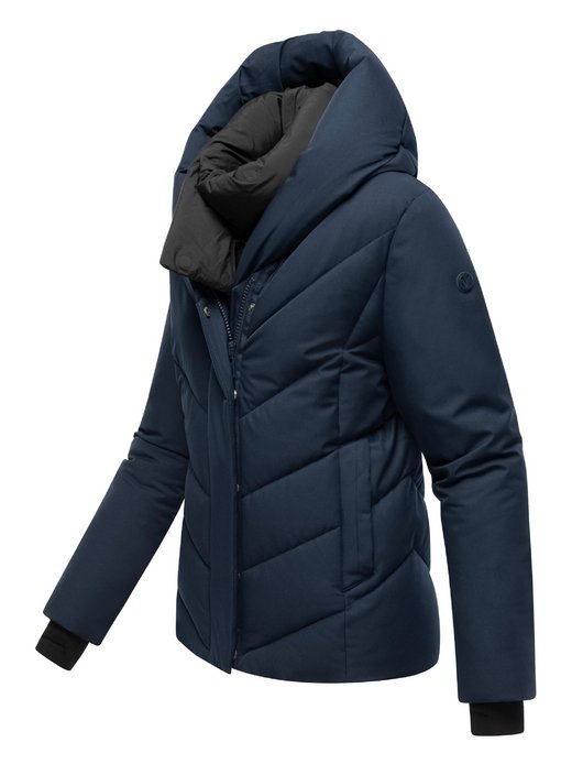 Damen Steppjacke - Nadiraa 16