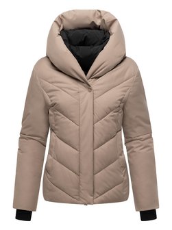 Damen Steppjacke - Nadiraa 16
