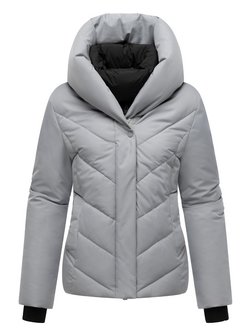 Damen Steppjacke - Nadiraa 16