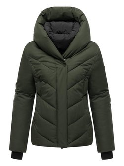 Damen Steppjacke - Nadiraa 16