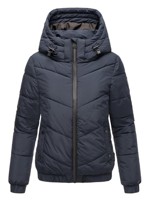 Damen Steppjacke - Nayanaa XVI