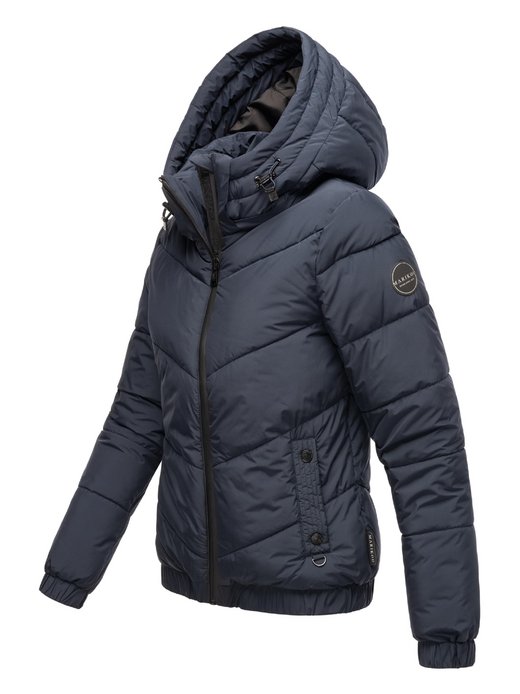 Damen Steppjacke - Nayanaa XVI