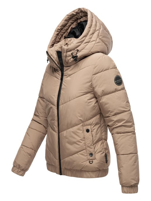 Damen Steppjacke - Nayanaa XVI