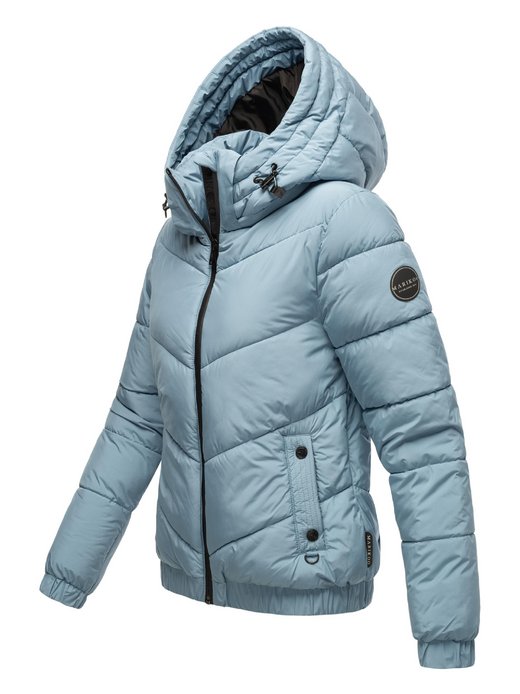 Damen Steppjacke - Nayanaa XVI