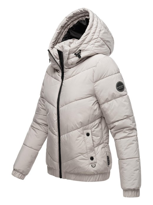 Damen Steppjacke - Nayanaa XVI