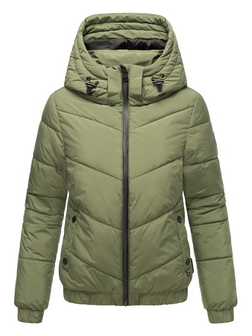 Damen Steppjacke - Nayanaa XVI