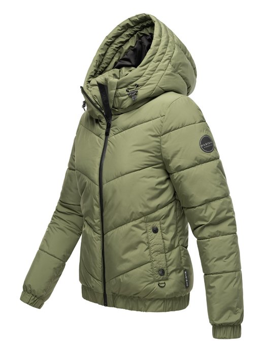 Damen Steppjacke - Nayanaa XVI