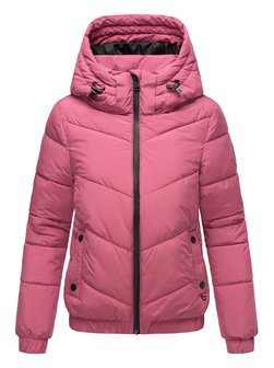 Damen Steppjacke - Nayanaa XVI