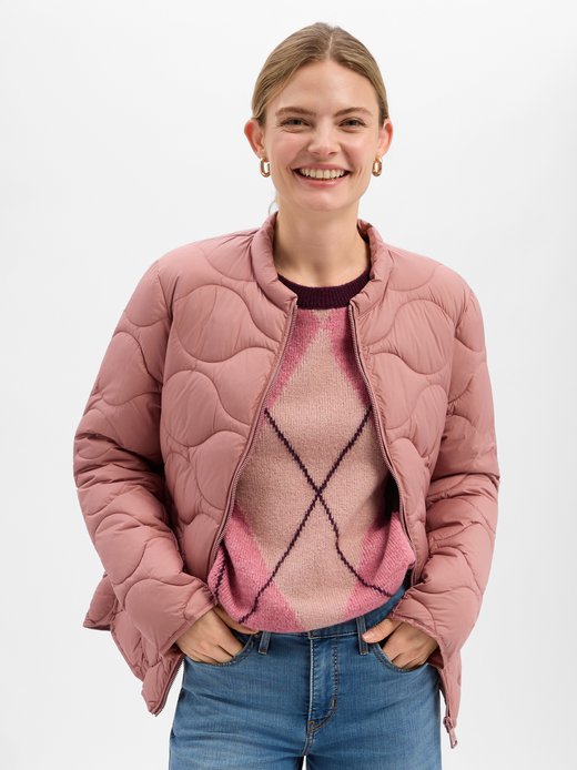 Damen Steppjacke - New Orleans