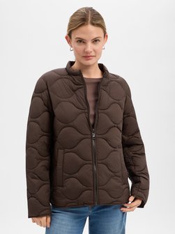 Damen Steppjacke - New Orleans