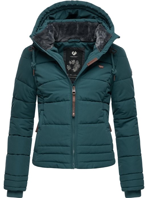 Damen Steppjacke - Novva