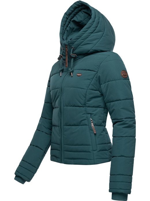 Damen Steppjacke - Novva