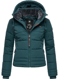 Damen Steppjacke - Novva