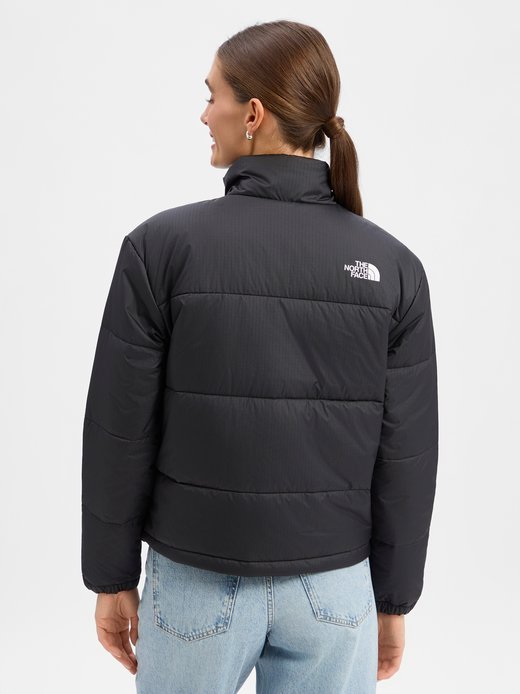 Damen Steppjacke - Nuketo