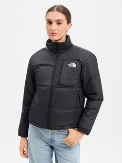 Damen Steppjacke - Nuketo