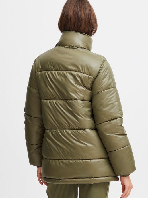 Damen Steppjacke - OXAbelone