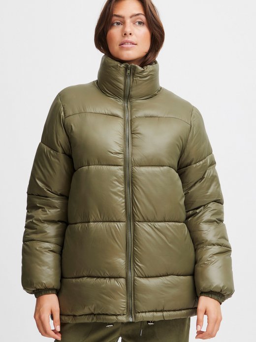 Damen Steppjacke - OXAbelone