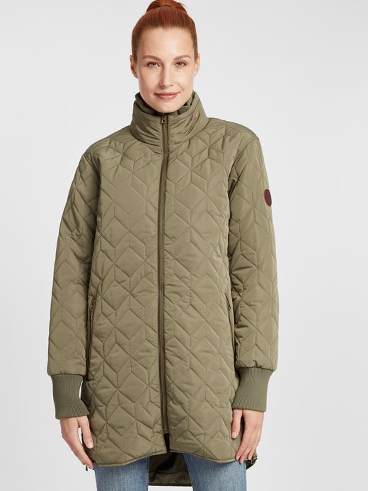 Damen Steppjacke - OXAlarar