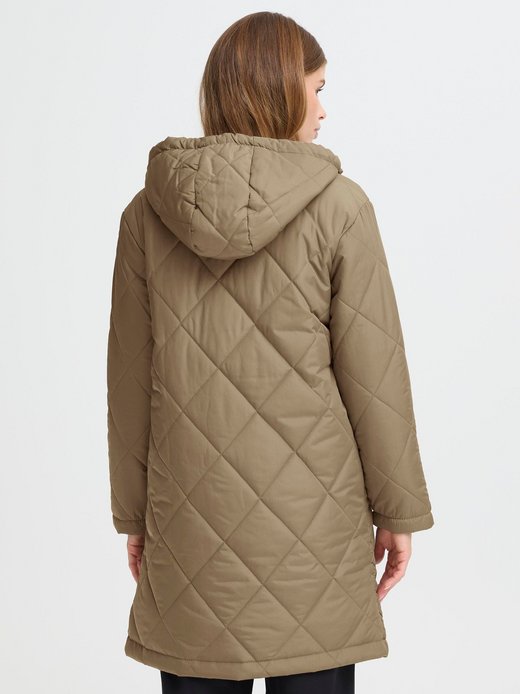 Damen Steppjacke - OXBelis