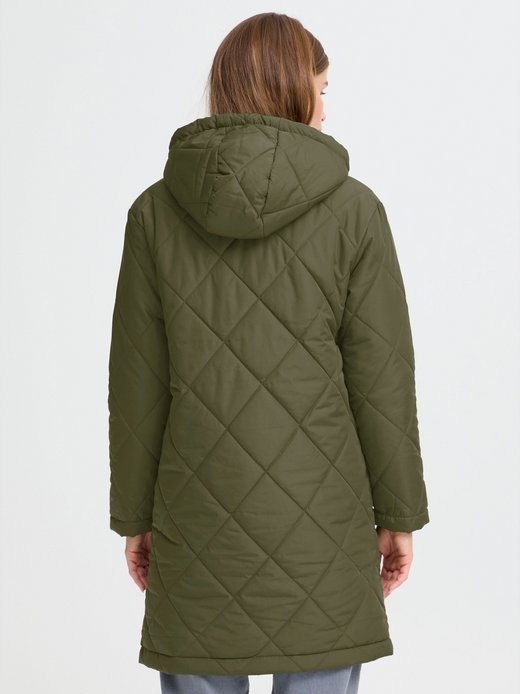 Damen Steppjacke - OXBelis