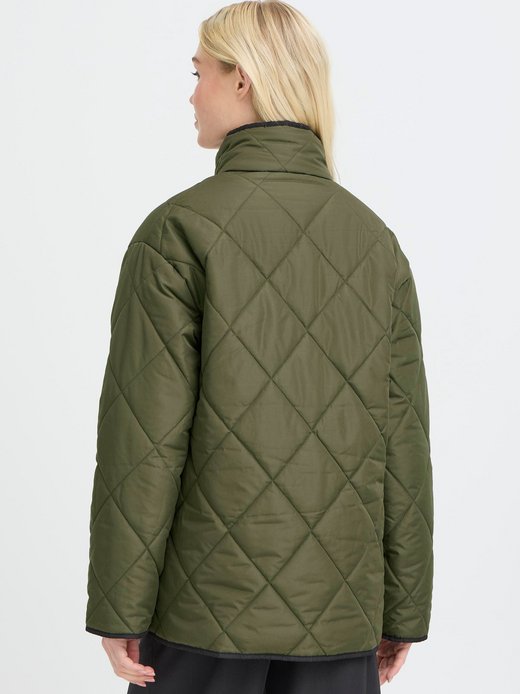 Damen Steppjacke - OXBelis