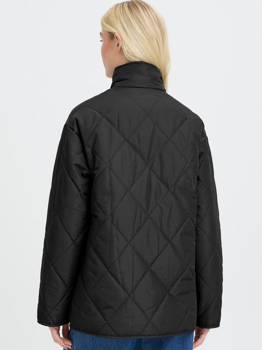 Damen Steppjacke - OXBelis