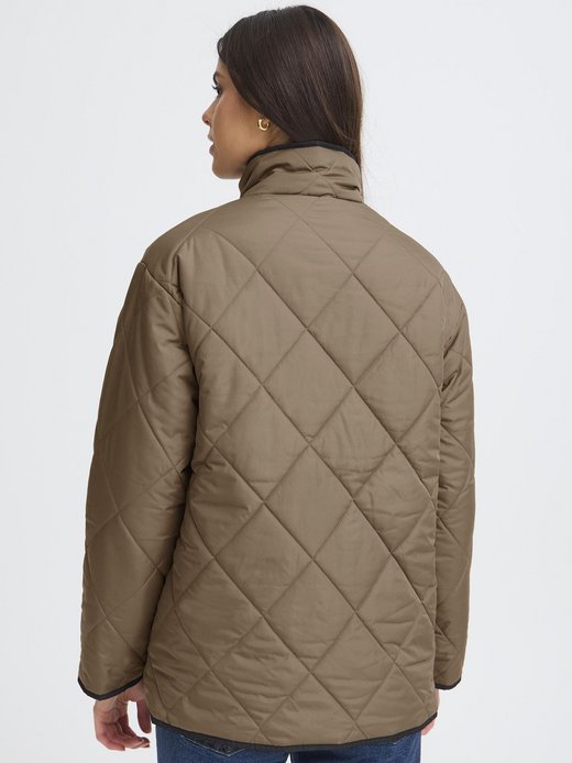 Damen Steppjacke - OXBelis