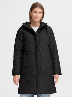 Damen Steppjacke - OXBelis