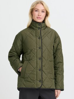 Damen Steppjacke - OXBelis