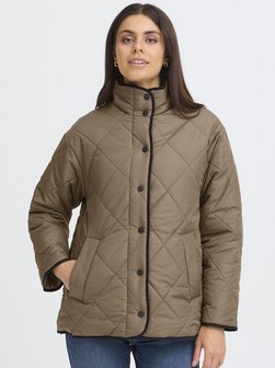 Damen Steppjacke - OXBelis