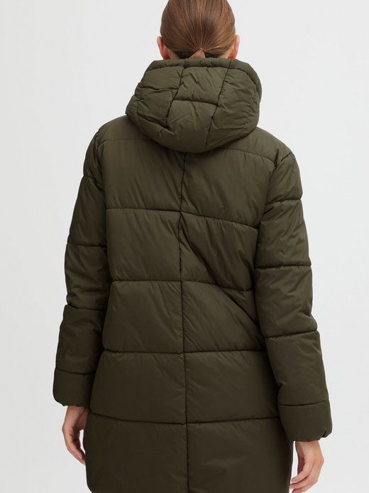 Damen Steppjacke - OXBodil