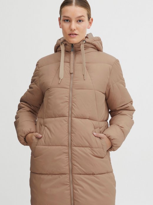 Damen Steppjacke - OXBodil