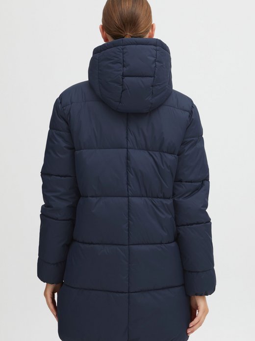 Damen Steppjacke - OXBodil