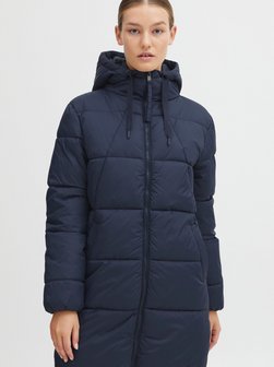 Damen Steppjacke - OXBodil