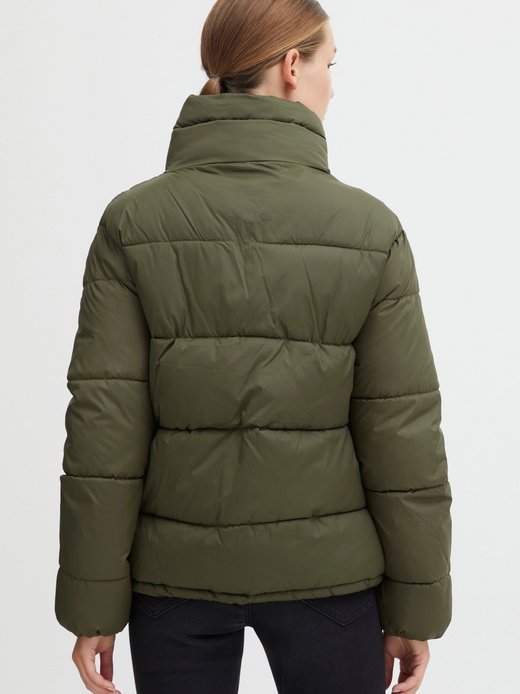 Damen Steppjacke - OXBodila