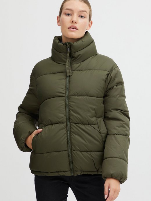 Damen Steppjacke - OXBodila