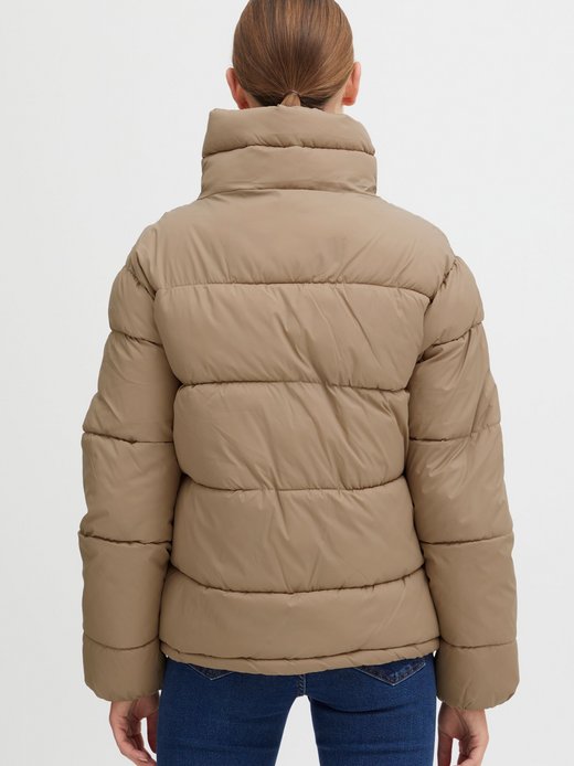 Damen Steppjacke - OXBodila