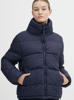 Damen Steppjacke - OXBodila