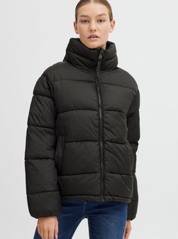 Damen Steppjacke - OXBodila