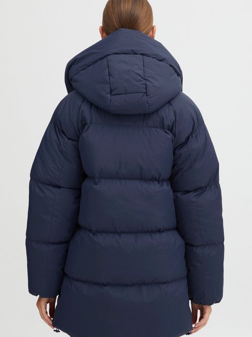 Damen Steppjacke - OXEllie