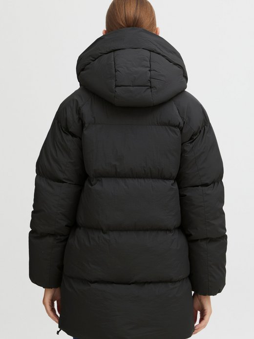 Damen Steppjacke - OXEllie