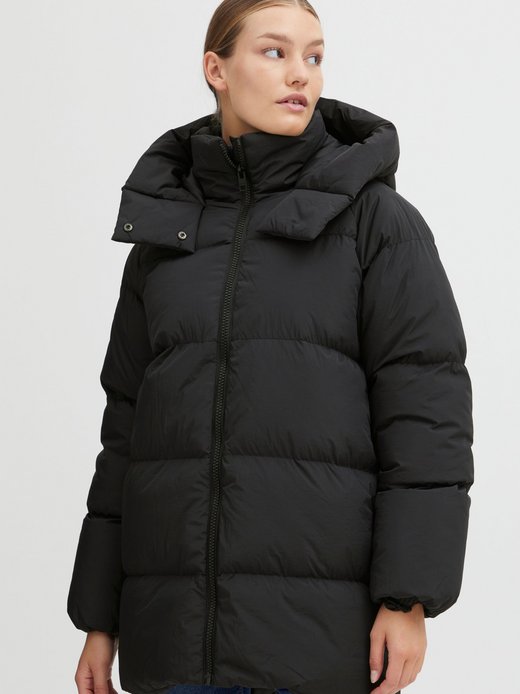 Damen Steppjacke - OXEllie