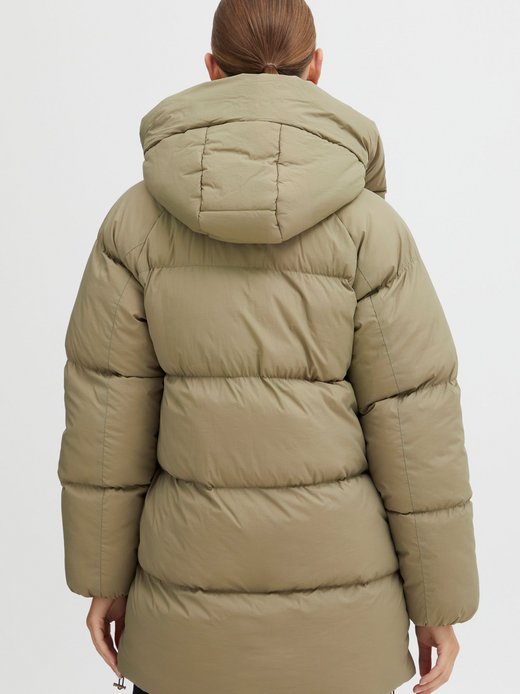 Damen Steppjacke - OXEllie