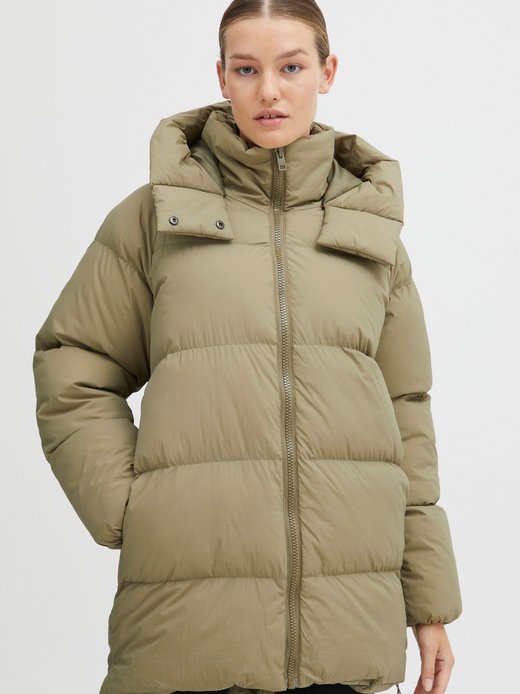 Damen Steppjacke - OXEllie