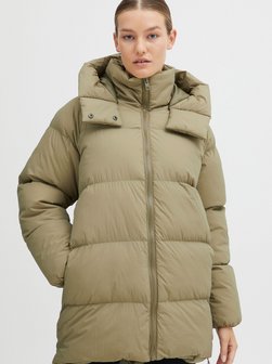 Damen Steppjacke - OXEllie