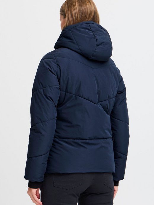 Damen Steppjacke - OXJuchena
