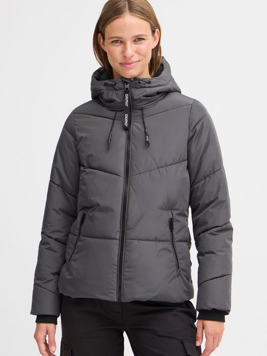 Damen Steppjacke - OXJuchena